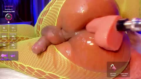 onlyanalfuck online show from February 14, 7:10 pm