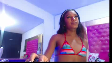 Oriana online show from January 7, 1:43 pm