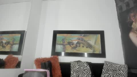 Oriana online show from October 14, 9:59 pm