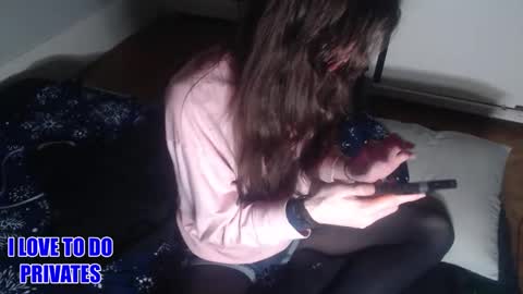 otokonojoshi online show from April 3, 2:32 am