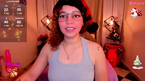 pamela_heinz online show from December 6, 4:08 am