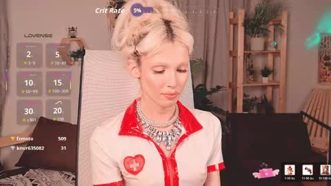 Pamelamy online show from April 15, 7:58 pm