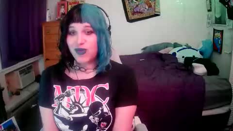 Princess online show from March 31, 1:07 am