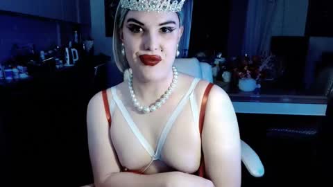 Sarina Williams online show from November 22, 5:42 am