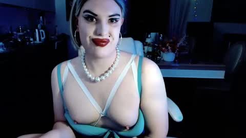 Sarina Williams online show from November 24, 12:18 pm