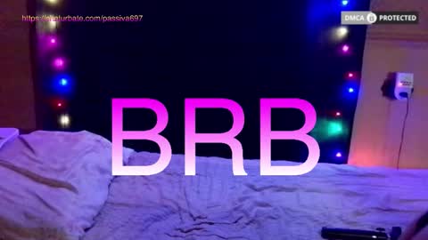 Dome Passiva697 online show from February 8, 8:37 pm