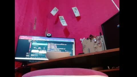 PAULA VALENTINA online show from April 11, 2:17 am