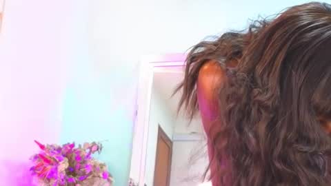 Paulina  online show from November 19, 7:47 pm