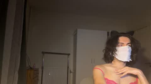 peachbunny9661 online show from July 14, 1:18 am