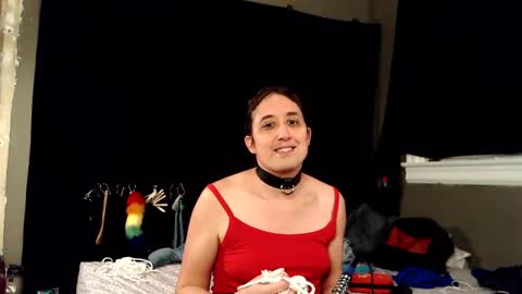 Peaches Slater online show from December 22, 12:48 am