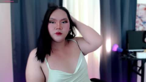 PEACHY online show from January 14, 12:58 pm