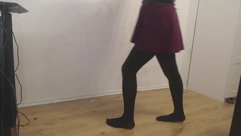 PeachyAss online show from January 18, 8:53 am