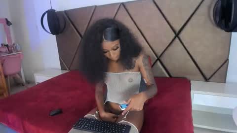 Sweet Penelope online show from January 10, 7:09 pm