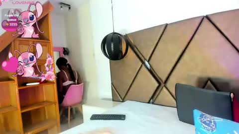 Sweet Penelope online show from June 22, 4:59 pm