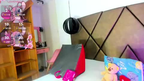 Sweet Penelope online show from June 27, 6:03 pm