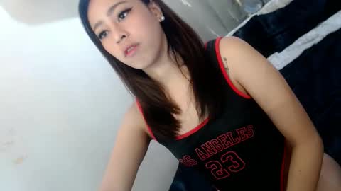 Sweet Gwen online show from February 16, 2:33 am