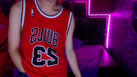 perfectlump online show from January 4, 10:49 am