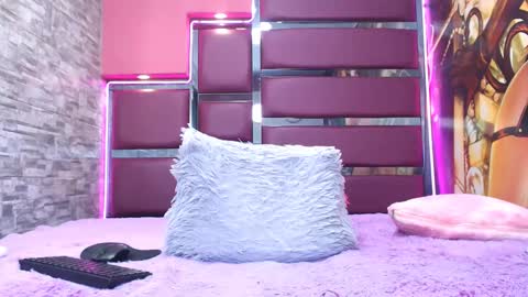 perfectlump online show from October 1, 5:02 pm