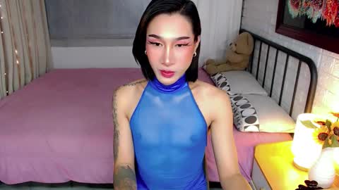 Chloe online show from December 13, 8:48 pm