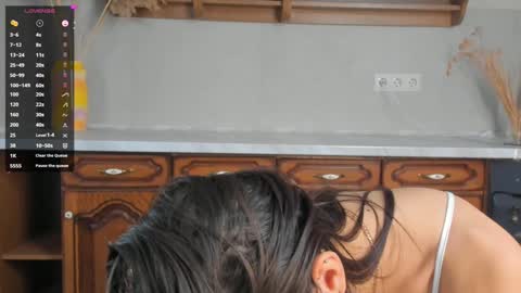 Ashley online show from December 13, 6:16 pm