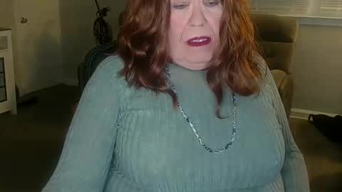 Geri online show from February 25, 4:50 am