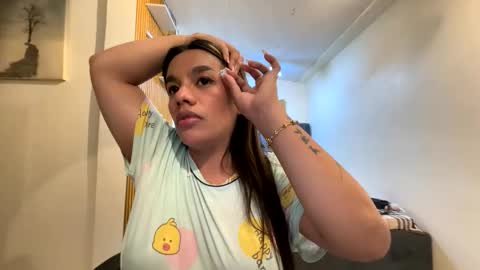 Im chikana online show from March 29, 9:26 pm