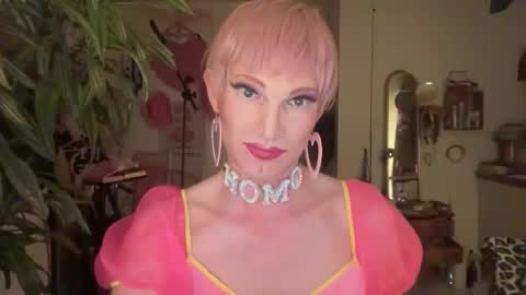 pinkfag online show from April 20, 7:04 pm