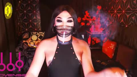 Miss Stefana Defowta online show from December 28, 10:25 am