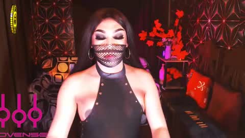 Miss Stefana Defowta online show from December 29, 3:24 pm