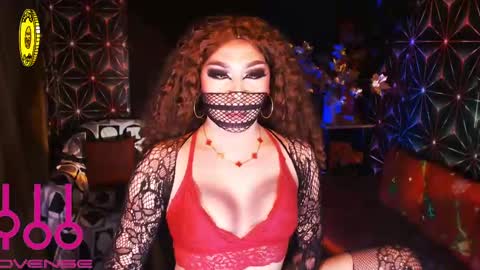 Miss Stefana Defowta online show from January 11, 4:48 am