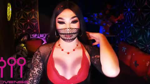 Miss Stefana Defowta online show from January 14, 3:01 am