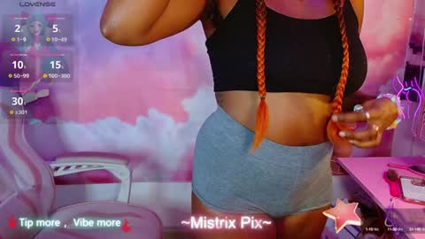 Thekawaiidomme online show from January 14, 7:48 am