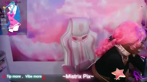 Thekawaiidomme online show from January 23, 6:06 am