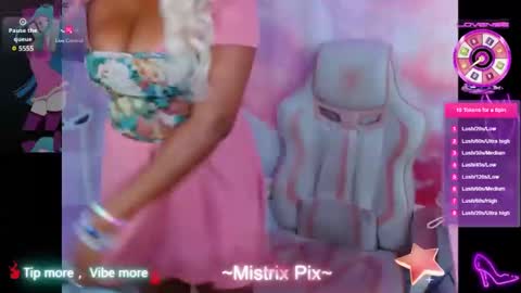 Thekawaiidomme online show from January 23, 6:24 pm