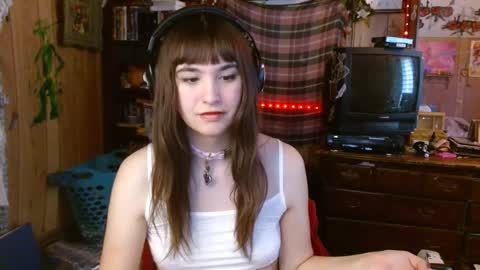 Izzy online show from January 17, 5:20 pm