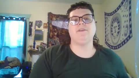 daddy pizza online show from January 20, 8:29 pm