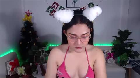 Snapshot of ploysaithailand chatting on January 6, 4:58 am Ploysai online show from January 6, 4:58 am
