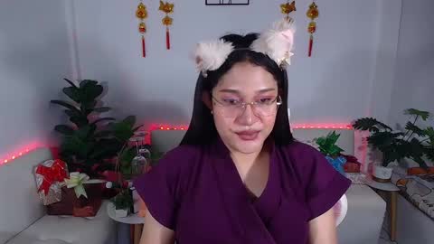 Snapshot of ploysaithailand chatting on February 11, 2:57 am Ploysai online show from February 11, 2:57 am