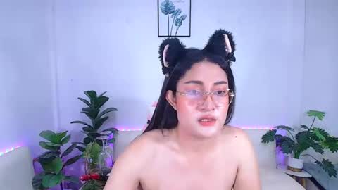 Snapshot of ploysaithailand chatting on September 27, 3:43 pm Ploysai online show from September 27, 3:43 pm