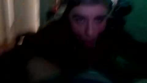 poisonivy69420 online show from October 28, 8:23 am