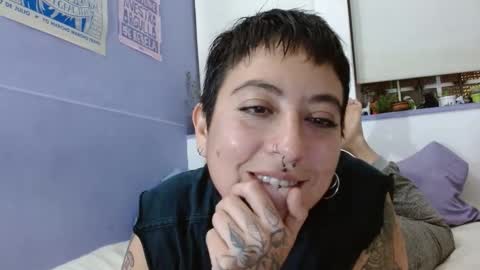 Poly online show from January 1, 3:45 am