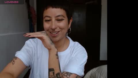 Poly online show from January 29, 4:19 pm