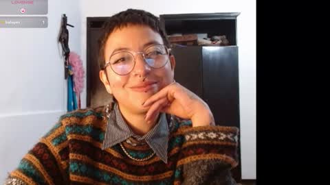 Poly online show from January 31, 5:30 am