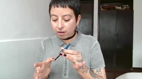 Poly online show from February 4, 5:34 pm