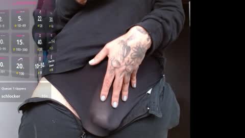 Poly online show from February 11, 7:16 pm