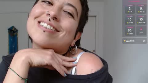 Poly online show from February 25, 6:42 pm