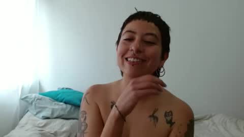 Poly online show from February 27, 8:42 pm