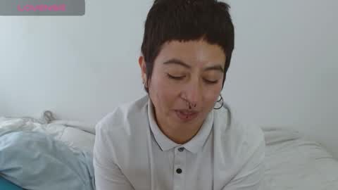 Poly online show from March 4, 7:01 pm