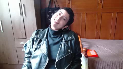 Poly online show from March 7, 8:36 pm