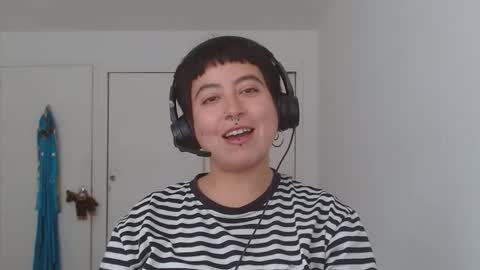 Poly online show from September 11, 6:49 pm